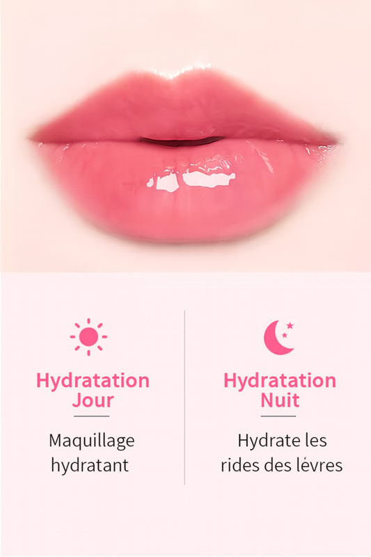 Masques Hydratants pour Lèvres – Soin Réparateur & Repulpant